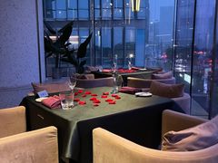 -wann lounge 低温慢煮牛排·清吧