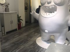 -茶力的小怪兽(梅林卓悦汇店)