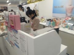 -西武百货(池袋总店)