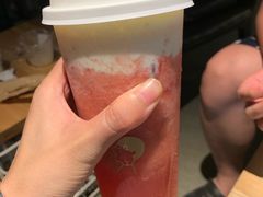 -喜茶(佛山顺德大良东乐路店)