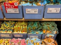 -良品铺子(马王堆店)