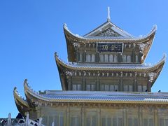 -峨眉山风景名胜区