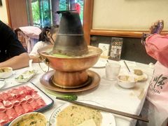 -东来顺饭庄(天坛店)