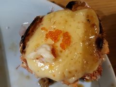-三石铁板烧(紫竹桥店)