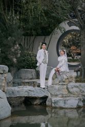 -情订奇缘婚纱摄影(和平路店)