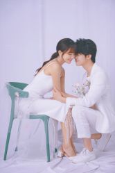 -金夫人婚纱摄影(总店)