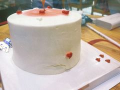 -YC工作室蛋糕定制
