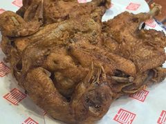 -都一处 (方庄店)