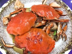 -广胜通达海鲜食府(黄沙店)