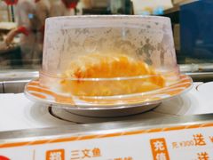 -新一番三文鱼寿司(大东海店)