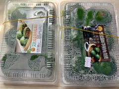 -王家沙点心店(南京西路总店)