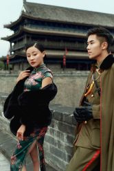 点击看大图 -唯一视觉婚纱摄影(李家村店)