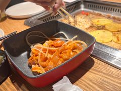 -新石器烤肉(欧尚永宁店)