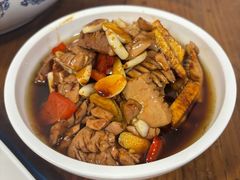 -八味餐馆(林司后店)