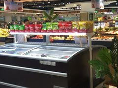 -利客来李村购物中心