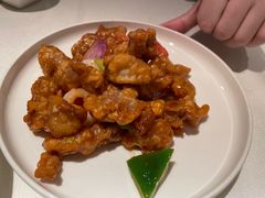 -莆田餐厅PUTIEN(西安万象天地店)