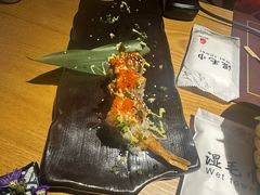 -九酢·海鲜居酒屋