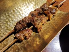 -楼兰新疆主题餐厅(坂田佳华领汇广场店)