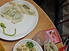 -喜家德虾仁水饺(青岛永旺东部店)