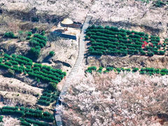 -天姥山