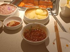 -海底捞火锅(高科广场店)