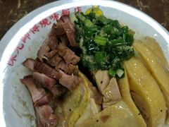 -陈光记烧腊店(罗保博士街店)