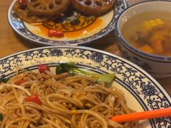 -赣南粉局·江西小炒·锅气炒粉(人民广场店)