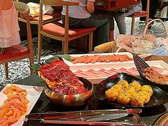 -伊茉家的烤肉店(勒泰中心店)