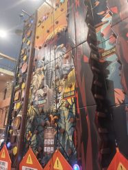 -卡通尼·Safari非洲探索乐园·生日会(金桥国际商业广场店)