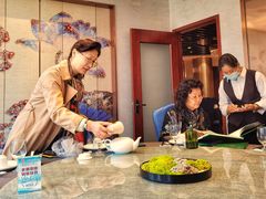 -望乡楼上海菜(日月光店)