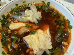 -融泽漁悦三只耳鱼火锅(南郑大道店)