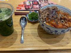 -京和风食堂·定食寿喜锅(保利樾广场店)