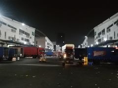 门面-深圳市海吉星国际农产品物流管理有限公司