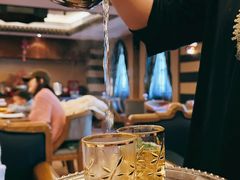 摩洛哥皇室薄荷茶-Tajine Moroccan塔金摩洛哥中东餐厅