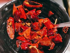 -南锣南门涮肉(南锣鼓巷店)