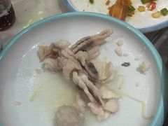 -粤顺渔坊·中山脆肉鲩火锅(清湖店)