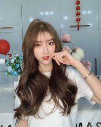 点击看大图 -3AM·S HAIR SALON烫发染发接发