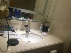 -北京丽亭华苑酒店