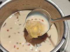 自助冰粉-九鼎轩脆毛肚火锅(南京东路店)