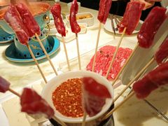-涮福記·现切牛羊肉火锅(世纪汇店)