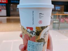-茶话弄(北京密云万象汇店)