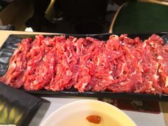 匙仁-牛记皇·鲜牛肉火锅(弘阳广场店)