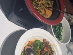 -湘邻呷铺·田园家宴(汉基广场店)