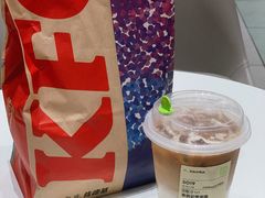 -奈雪的茶(龙湖西溪天街PRO店)