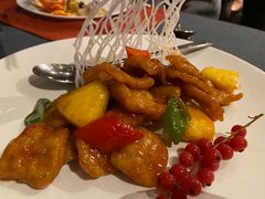 -三利音·东方司宴(外滩店)