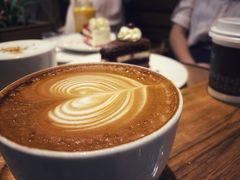 -Peet's 皮爷咖啡(陆家嘴中心店)