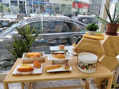 -心乐生活新鲜屋(星海广场店)