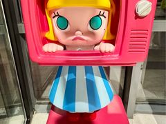 -泡泡玛特POPMART(沈阳大悦城POP UP店)
