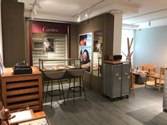 -目艮眼镜SHOWROOM(品牌集合店)