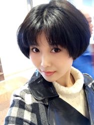 -美梵日系沙龙